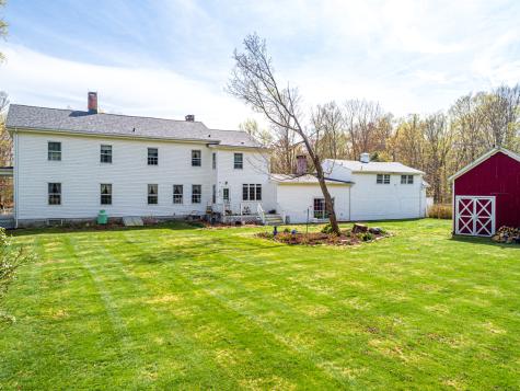 1115 Monroe Turnpike Monroe CT 06468