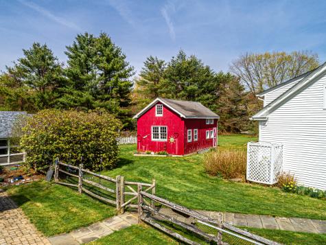 1115 Monroe Turnpike Monroe CT 06468