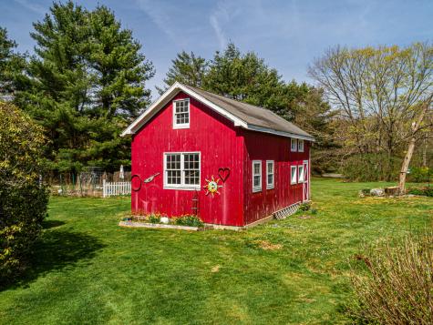 1115 Monroe Turnpike Monroe CT 06468