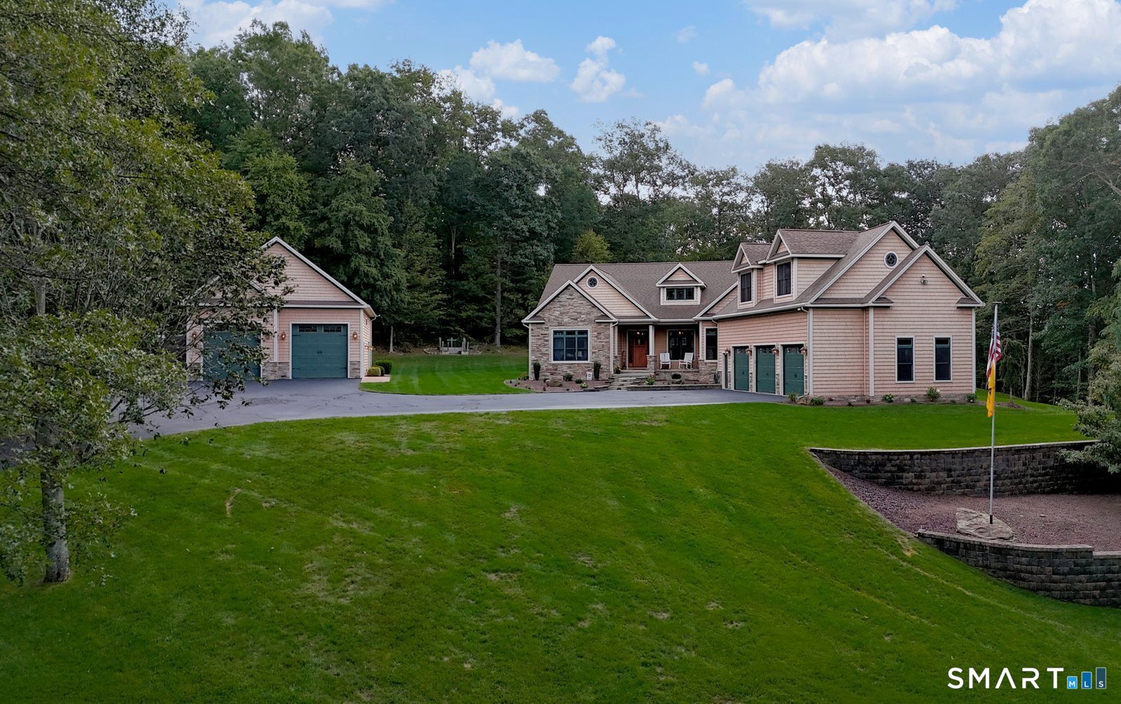 180 Tartia Road East Hampton CT 06424