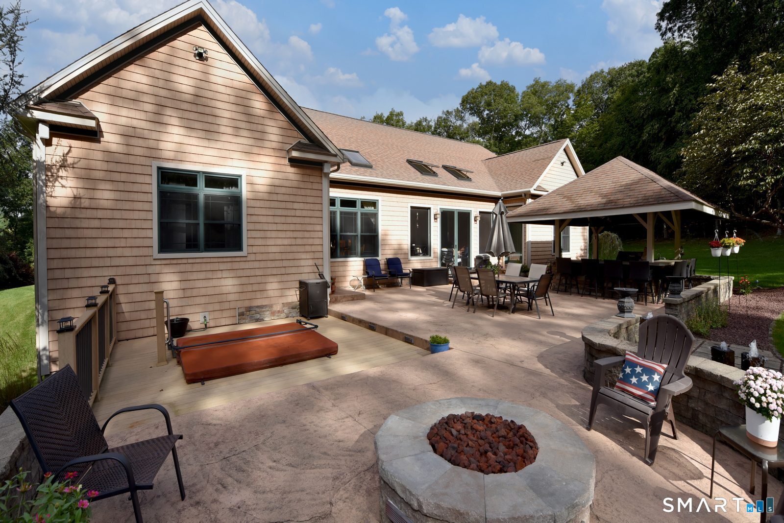 180 Tartia Road East Hampton CT 06424