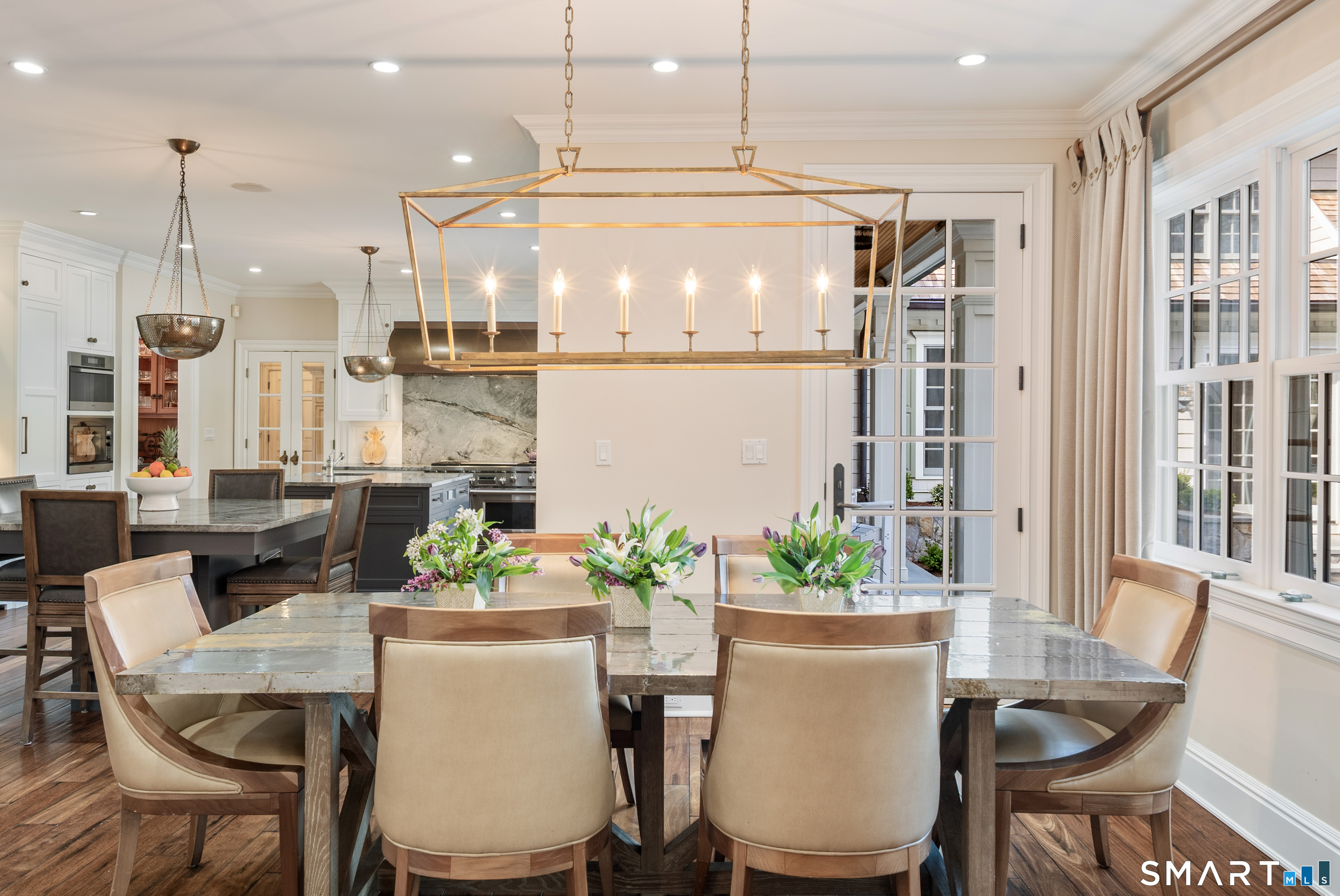 140 Stoneleigh Road New Canaan CT 06840