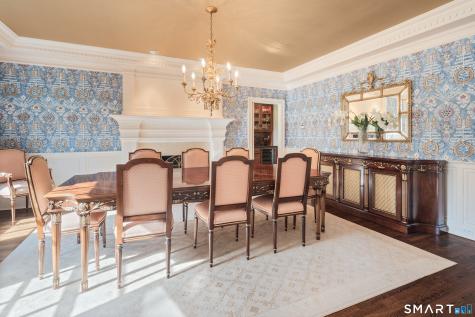 140 Stoneleigh Road New Canaan CT 06840