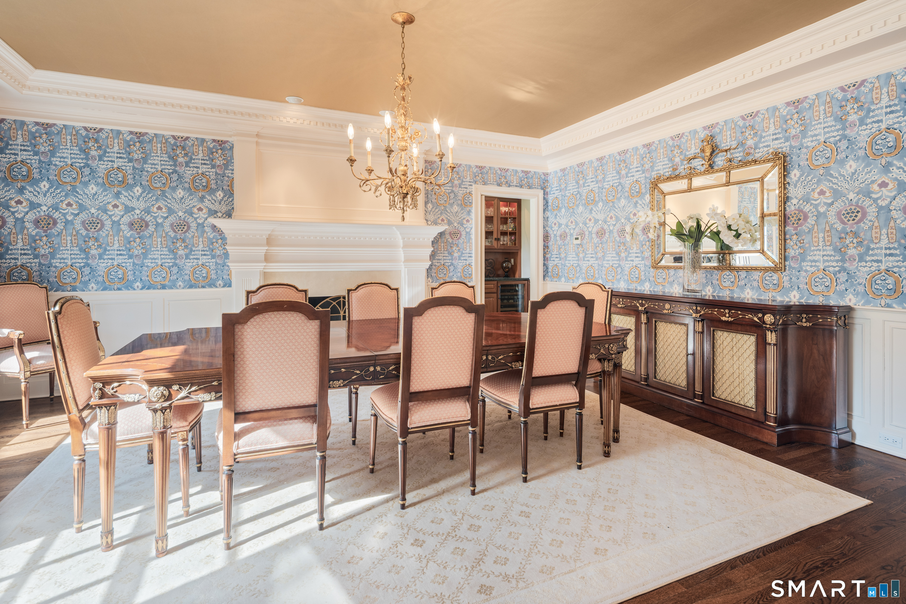 140 Stoneleigh Road New Canaan CT 06840