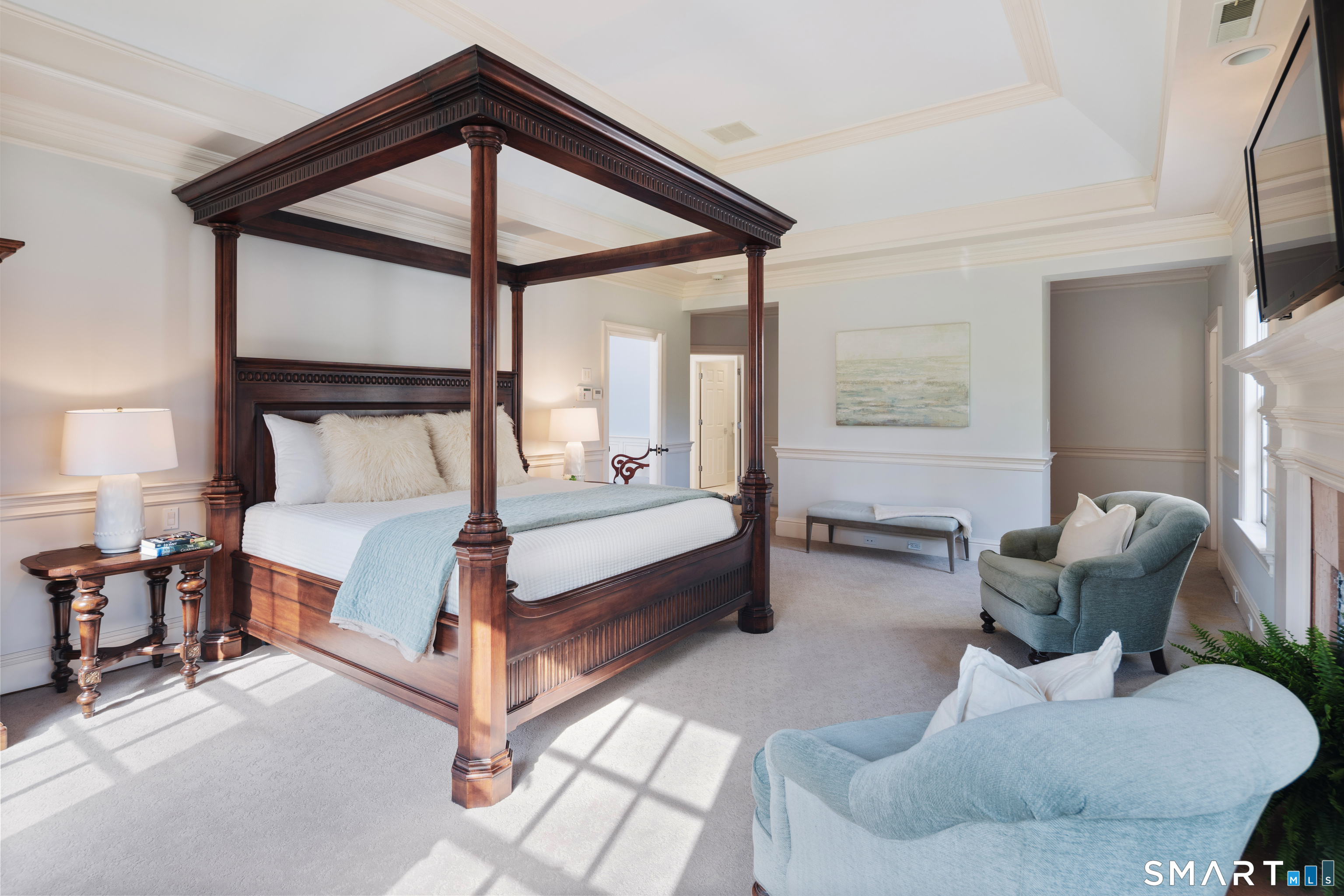 140 Stoneleigh Road New Canaan CT 06840