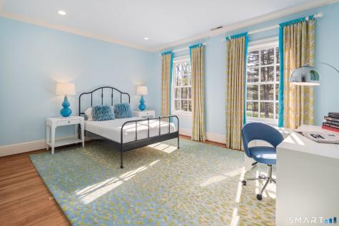 140 Stoneleigh Road New Canaan CT 06840