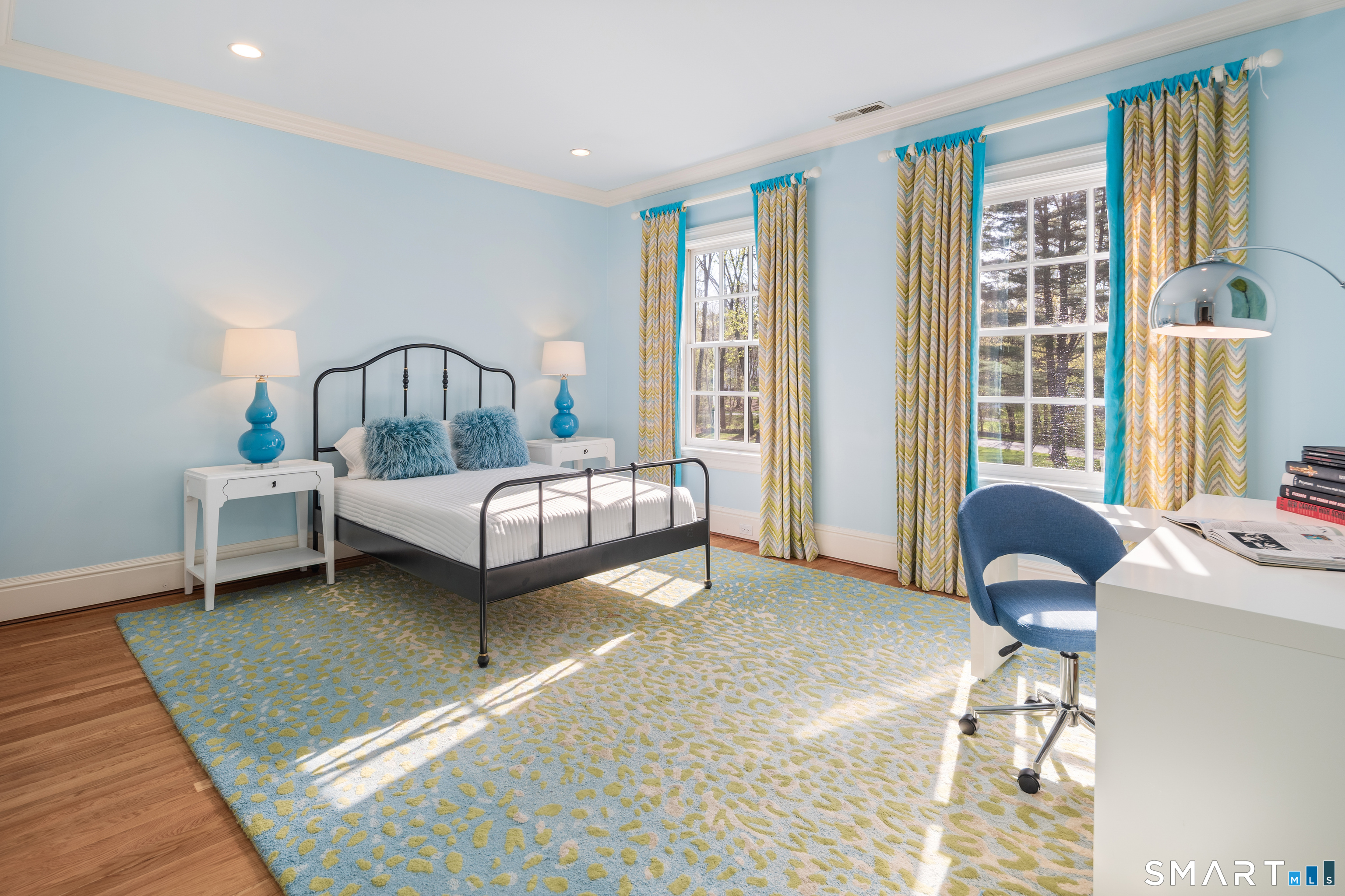 140 Stoneleigh Road New Canaan CT 06840