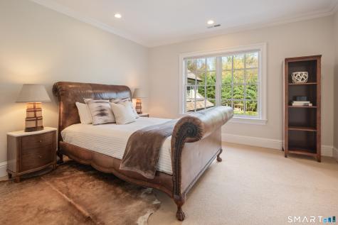 140 Stoneleigh Road New Canaan CT 06840