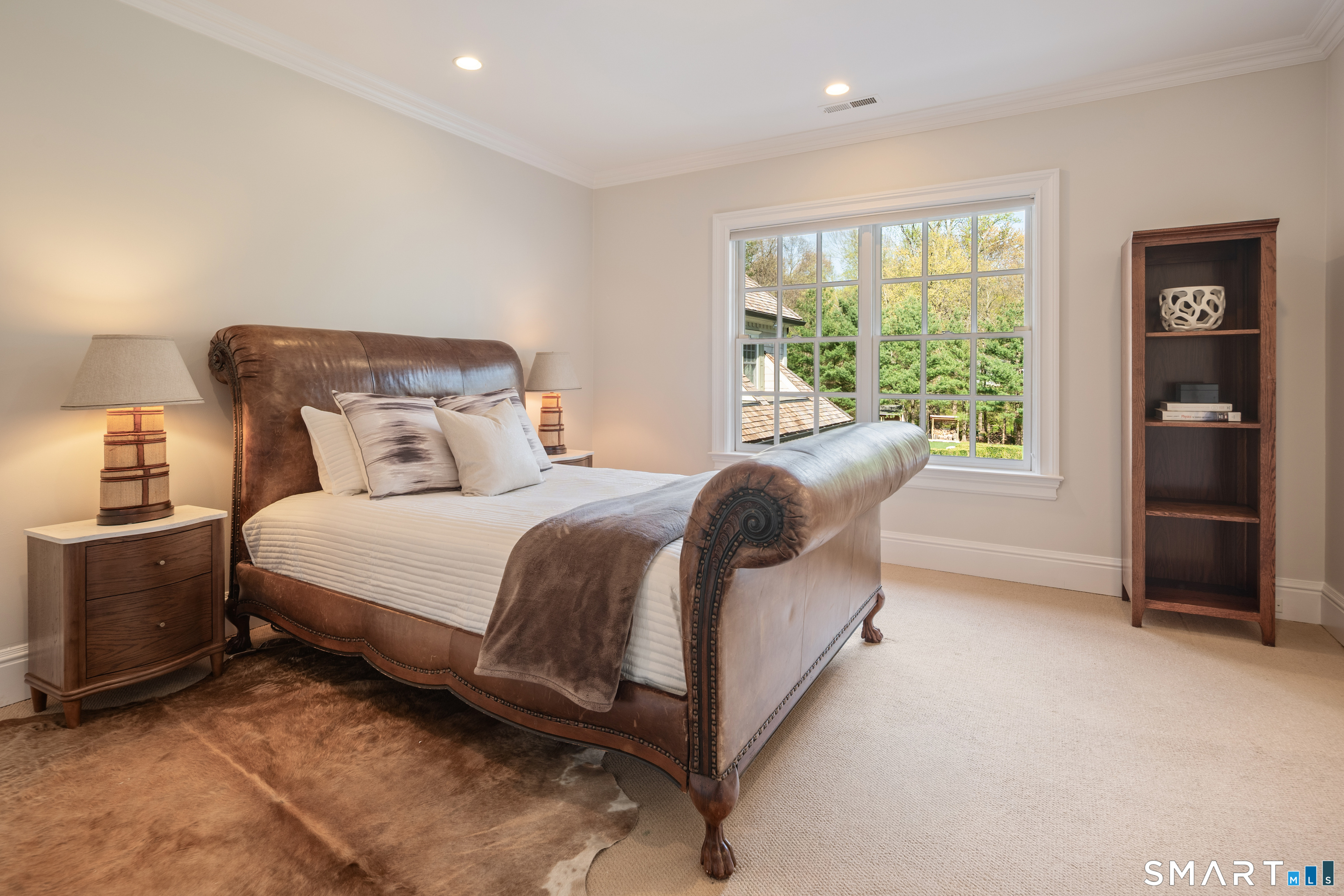 140 Stoneleigh Road New Canaan CT 06840