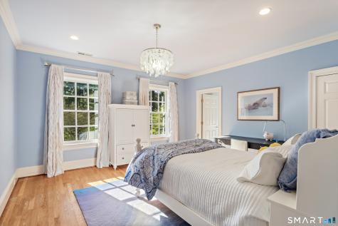 140 Stoneleigh Road New Canaan CT 06840