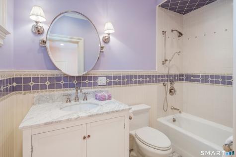 140 Stoneleigh Road New Canaan CT 06840