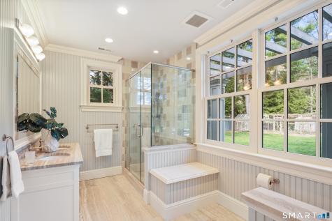 140 Stoneleigh Road New Canaan CT 06840