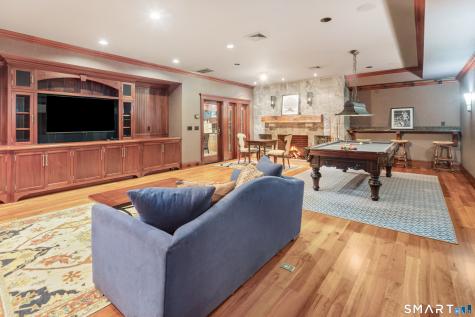 140 Stoneleigh Road New Canaan CT 06840