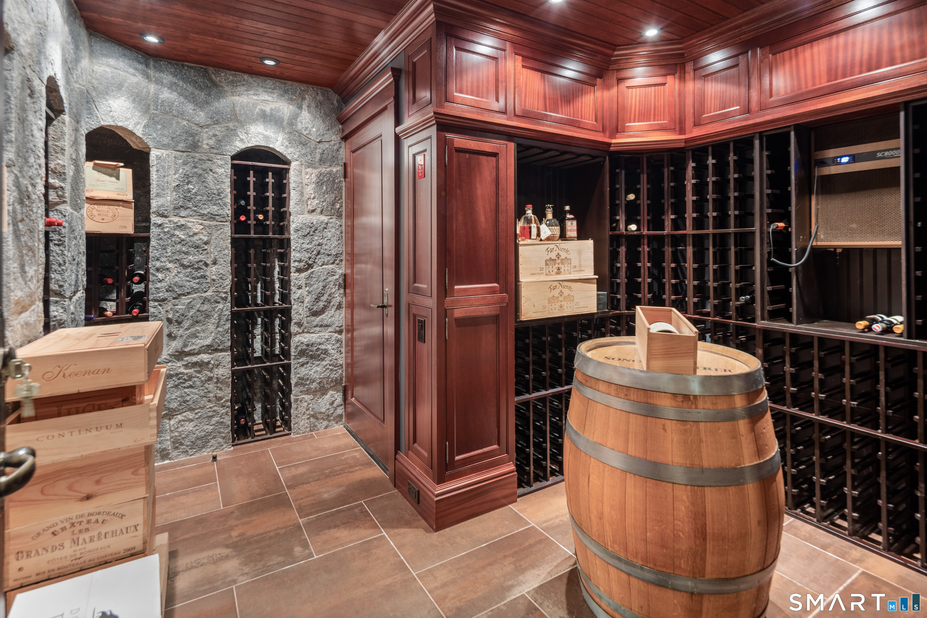140 Stoneleigh Road New Canaan CT 06840