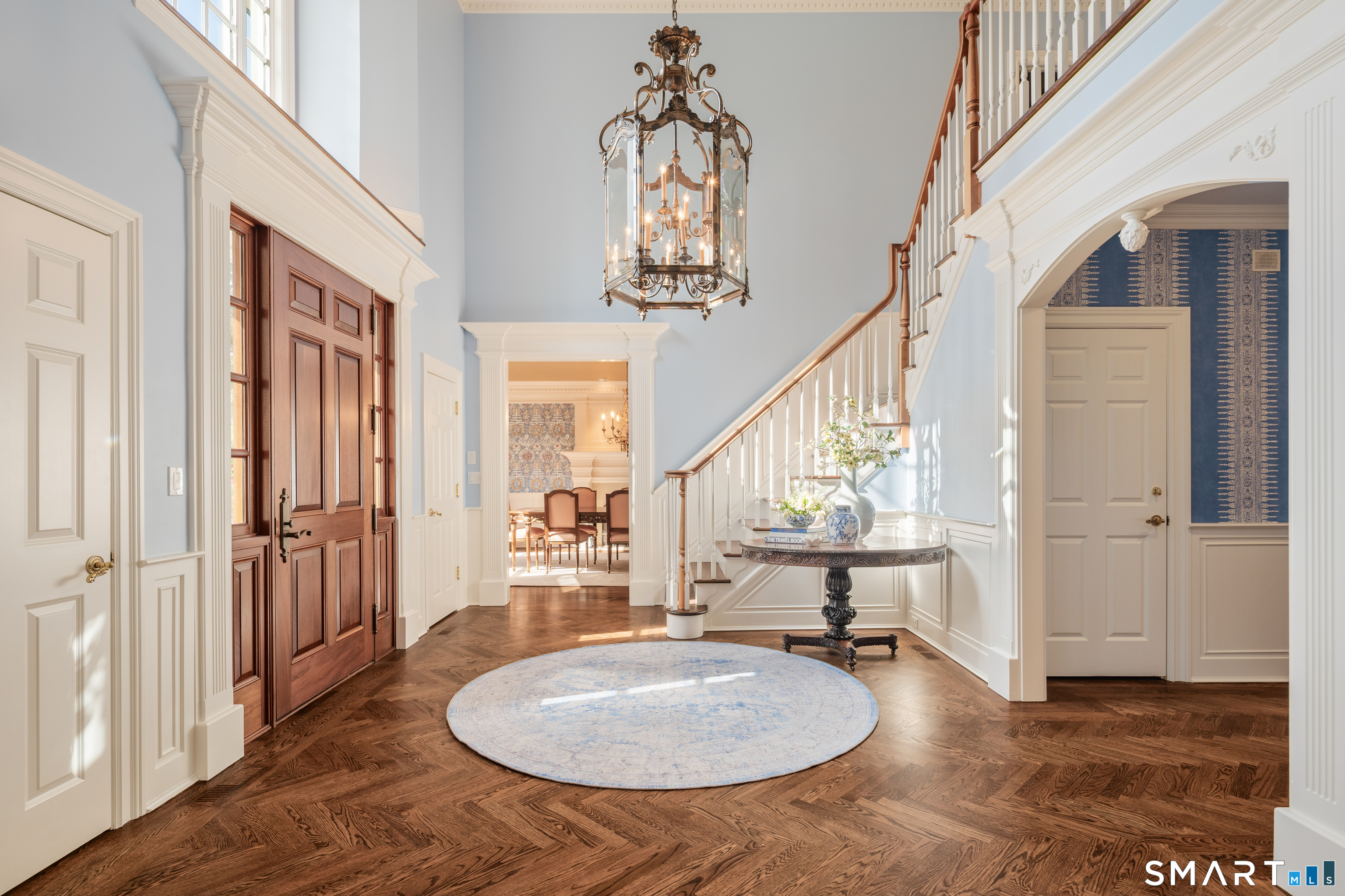 140 Stoneleigh Road New Canaan CT 06840