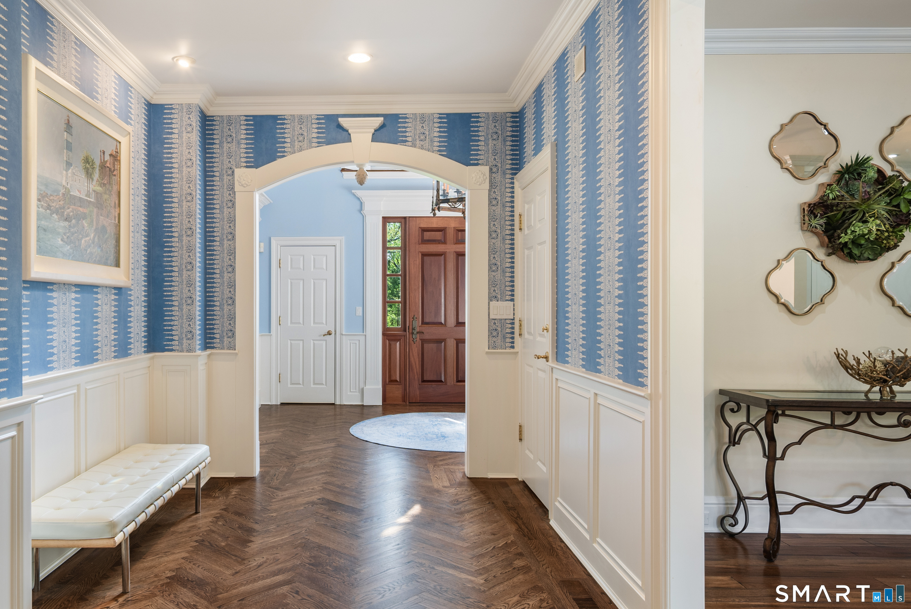 140 Stoneleigh Road New Canaan CT 06840