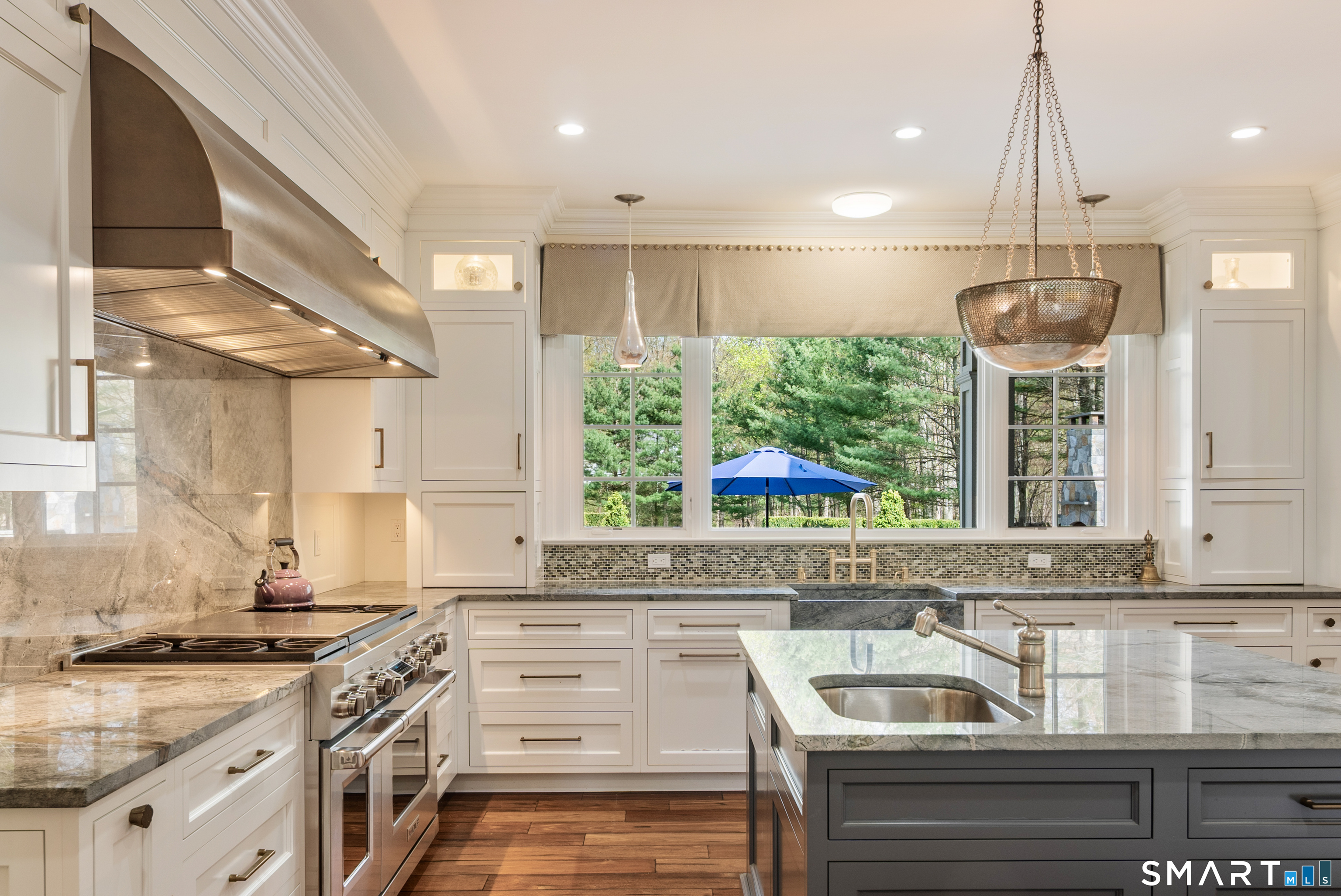 140 Stoneleigh Road New Canaan CT 06840