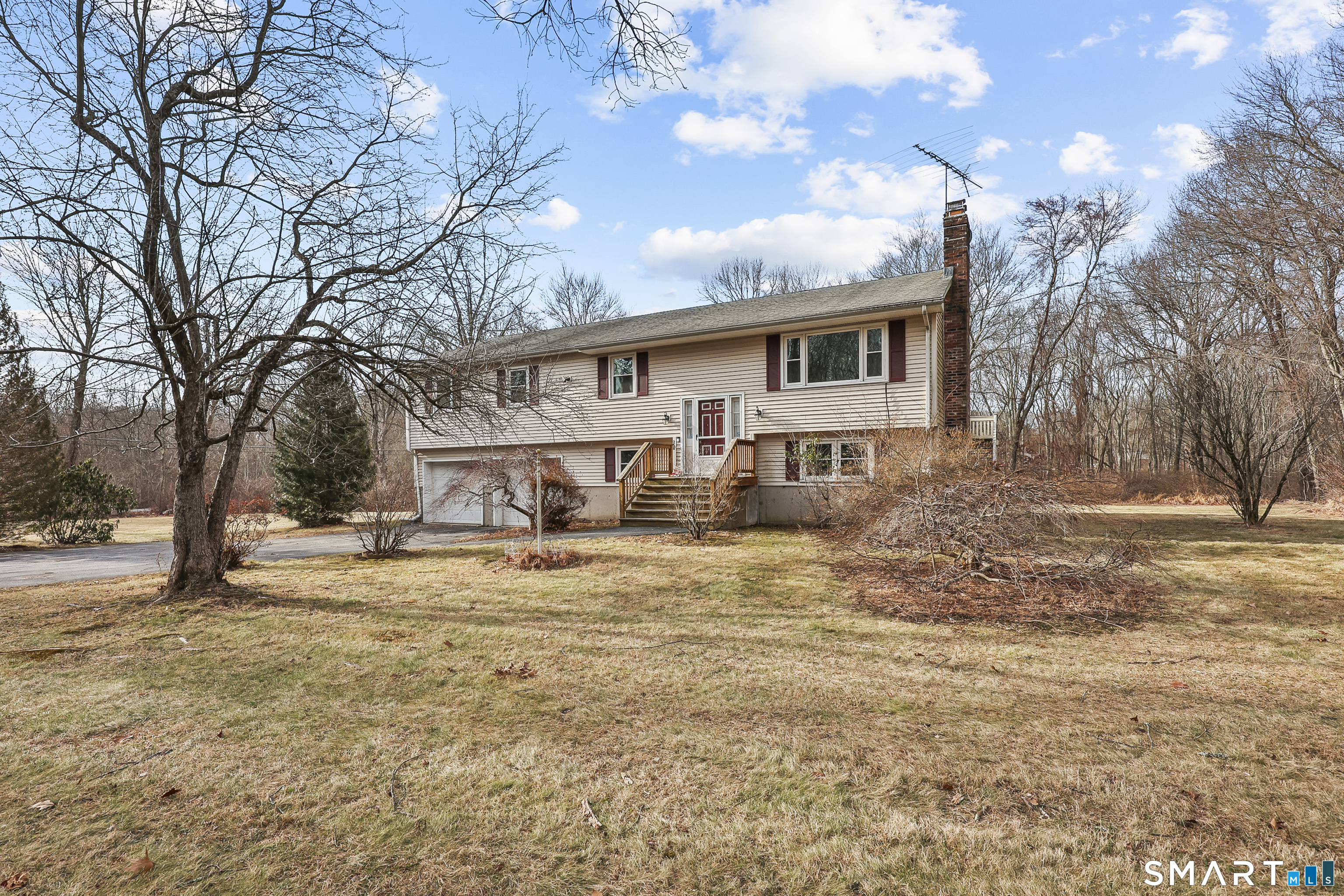 256 & 248 Jones Street Hebron CT 06231