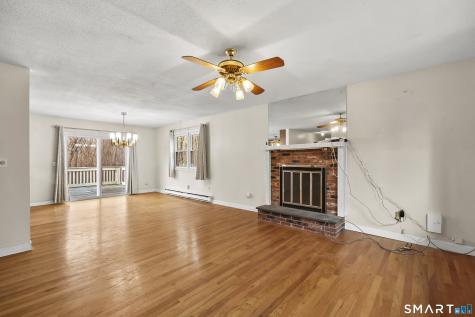 256 & 248 Jones Street Hebron CT 06231