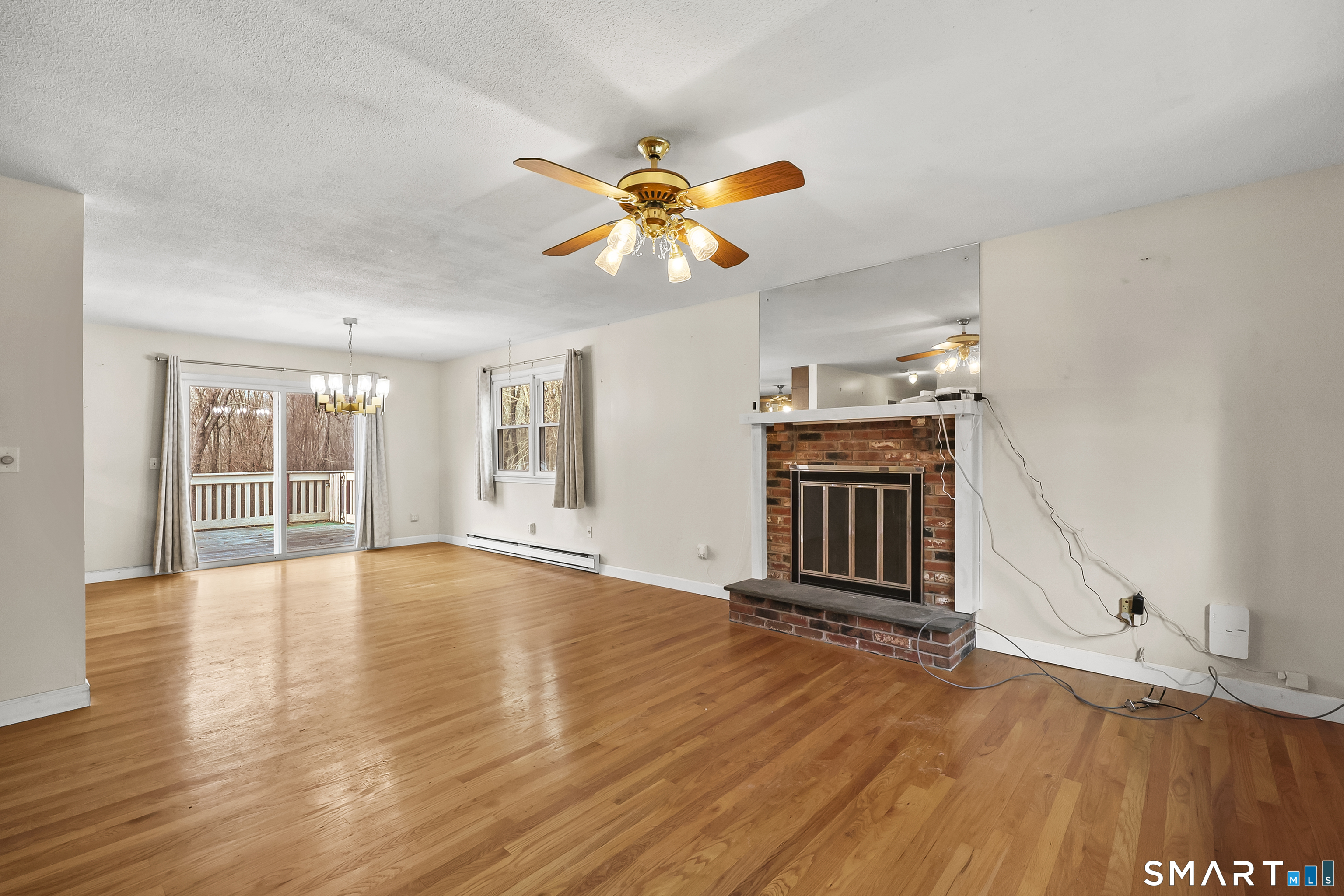 256 & 248 Jones Street Hebron CT 06231