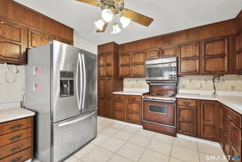 256 & 248 Jones Street Hebron CT 06231