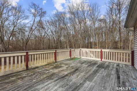 256 & 248 Jones Street Hebron CT 06231