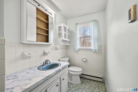 256 & 248 Jones Street Hebron CT 06231