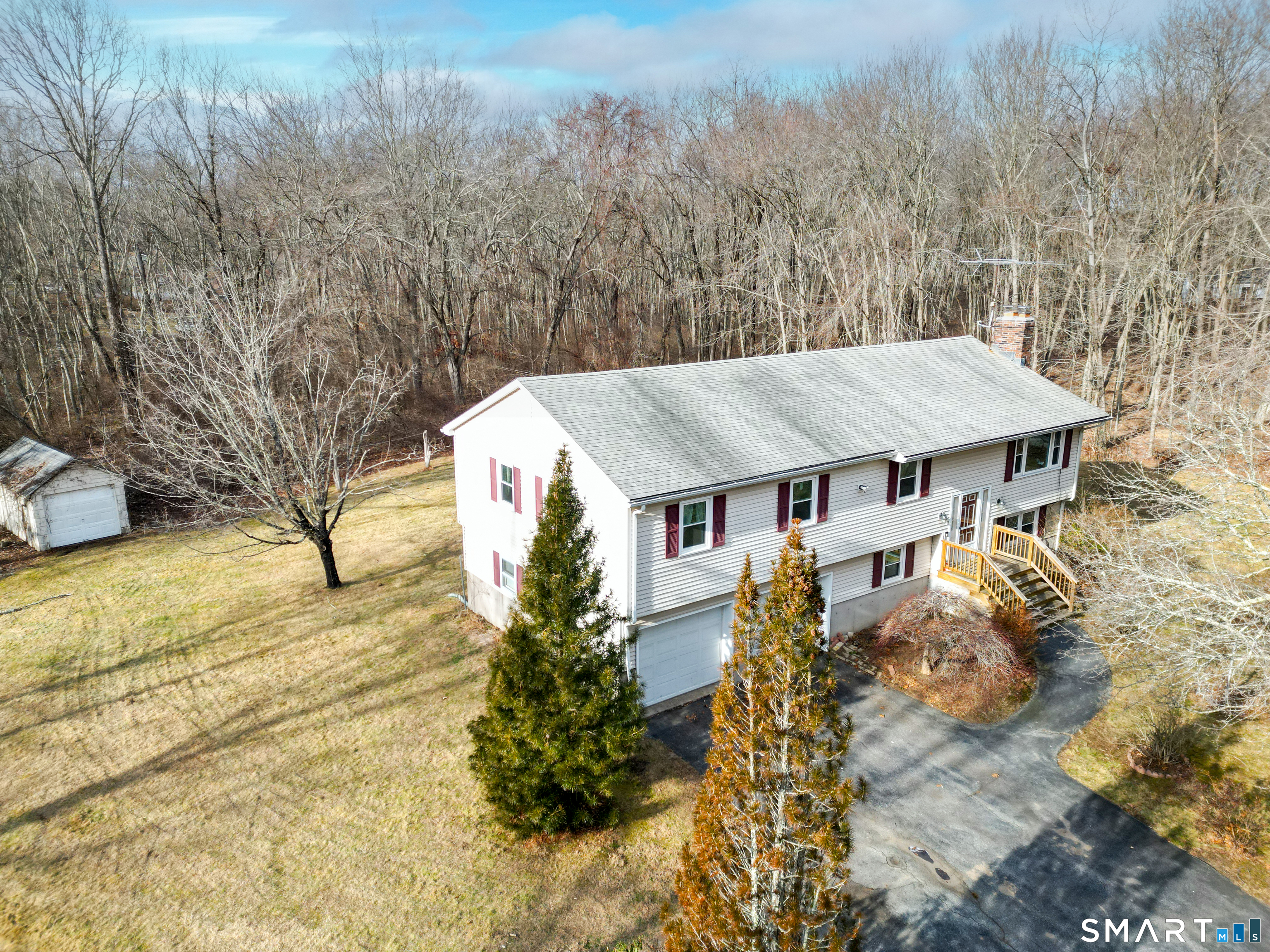 256 & 248 Jones Street Hebron CT 06231