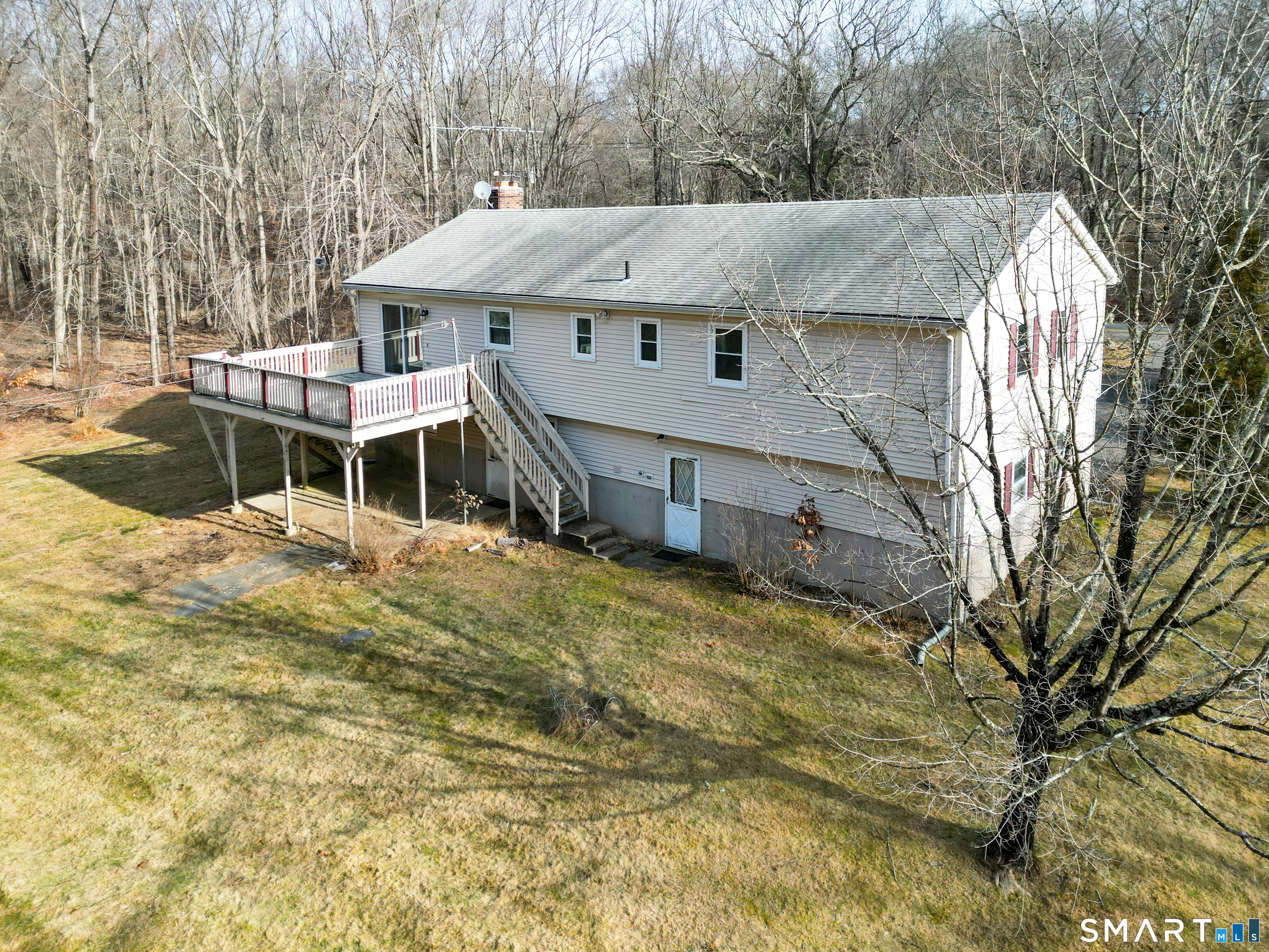 256 & 248 Jones Street Hebron CT 06231