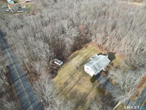 256 & 248 Jones Street Hebron CT 06231