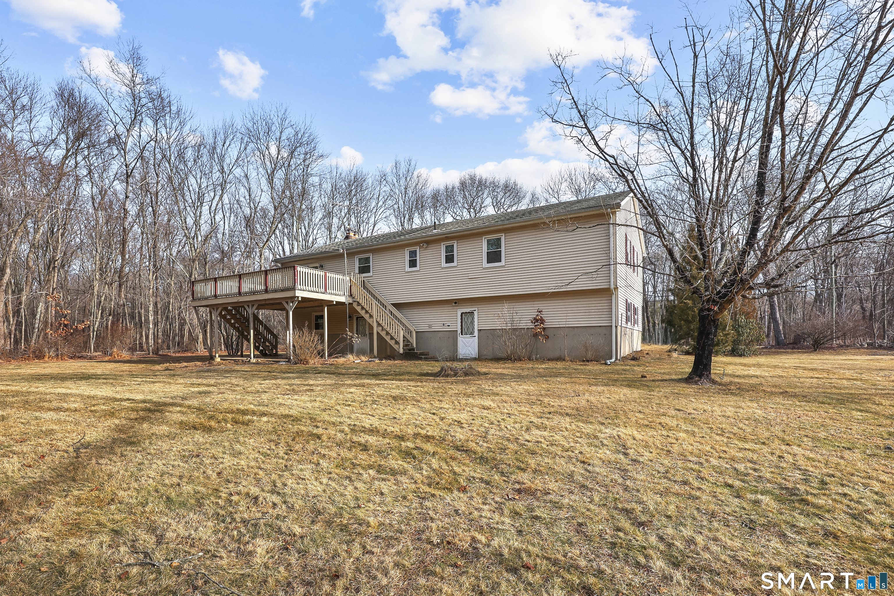 256 & 248 Jones Street Hebron CT 06231