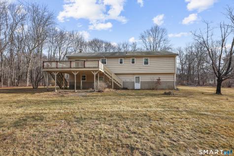 256 & 248 Jones Street Hebron CT 06231