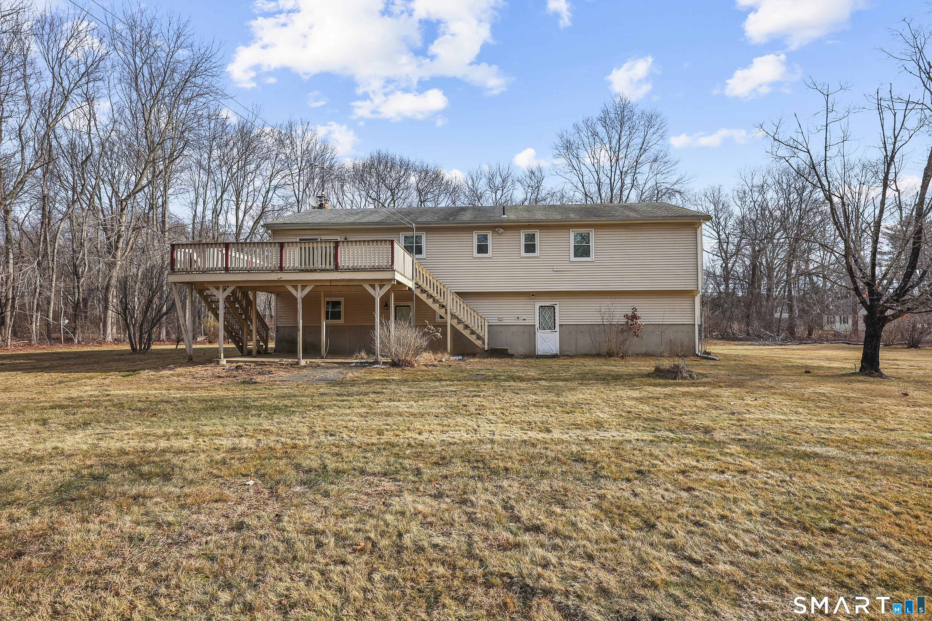 256 & 248 Jones Street Hebron CT 06231