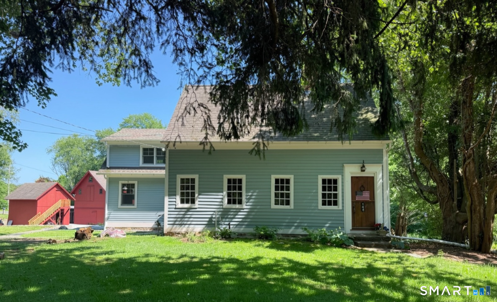 148 Mungertown Road Madison CT 06443