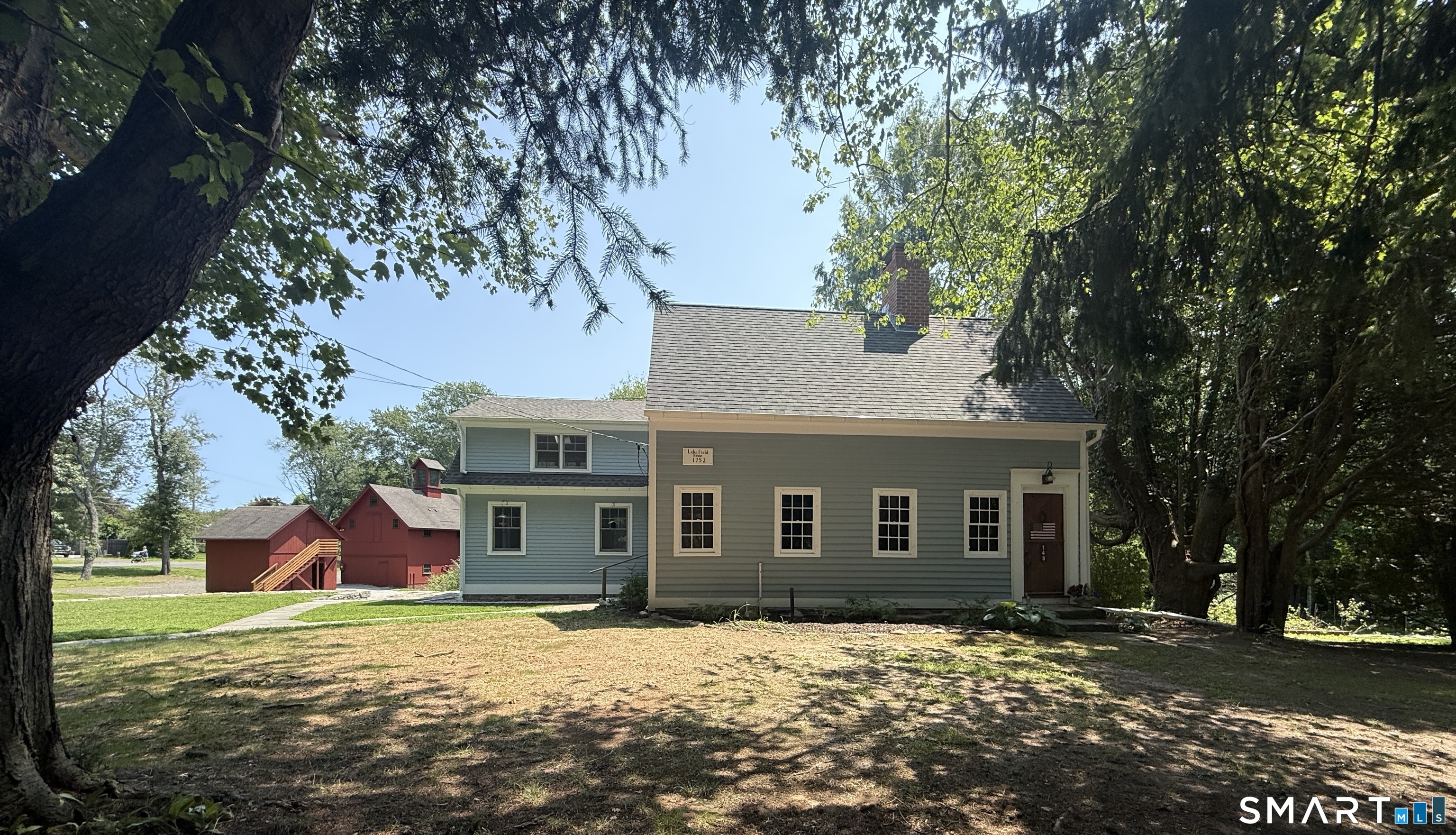 148 Mungertown Road Madison CT 06443
