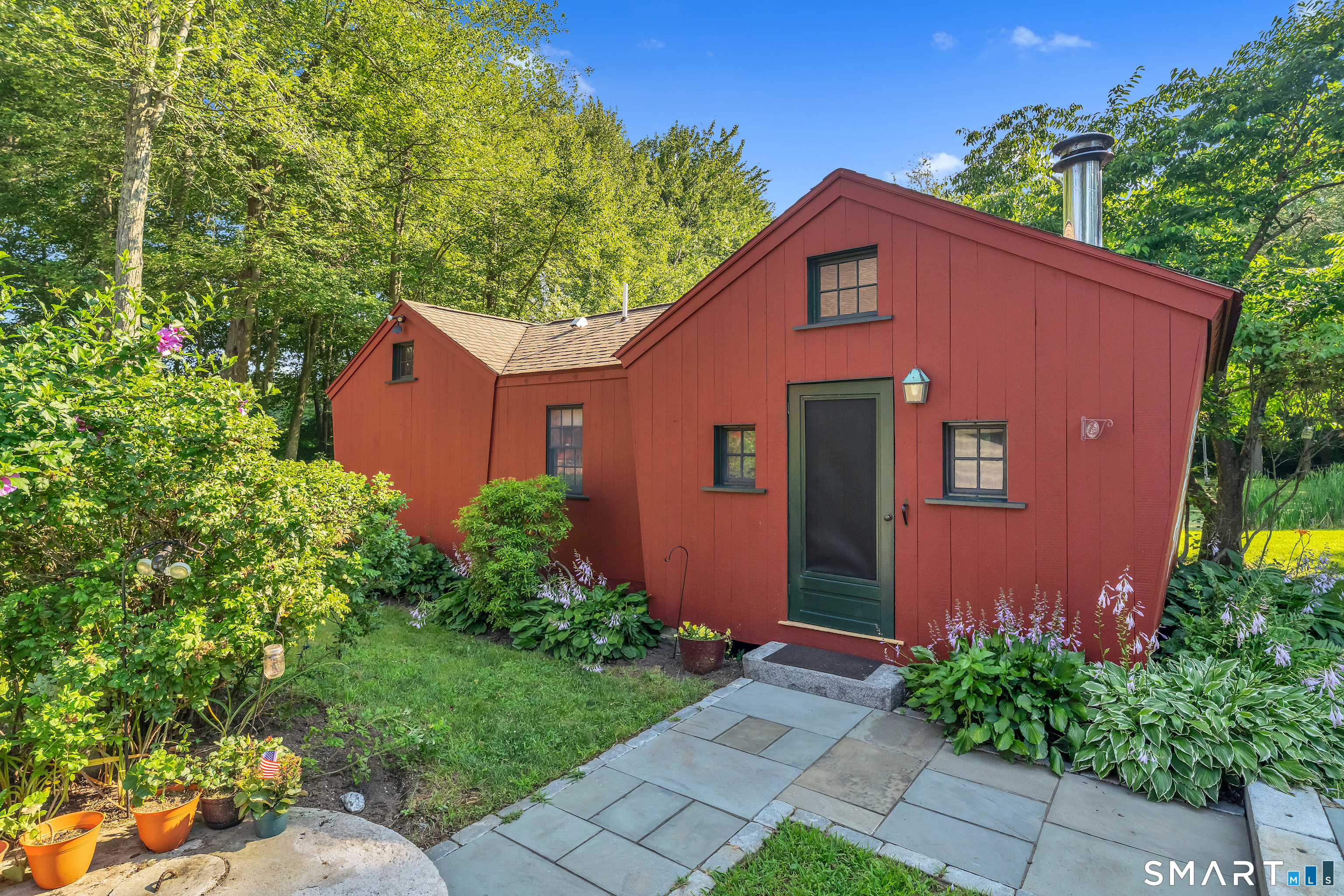 148 Mungertown Road Madison CT 06443