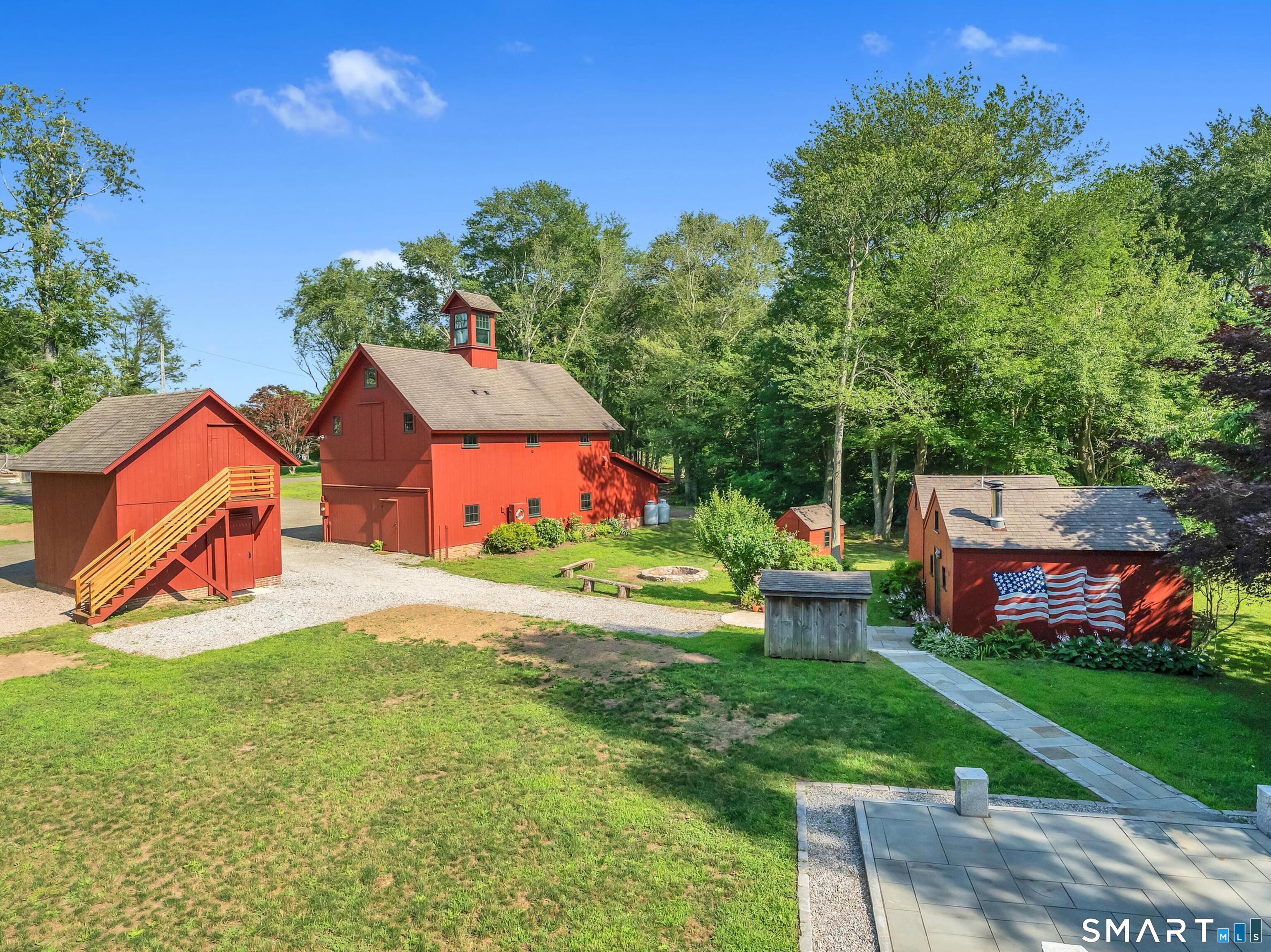 148 Mungertown Road Madison CT 06443