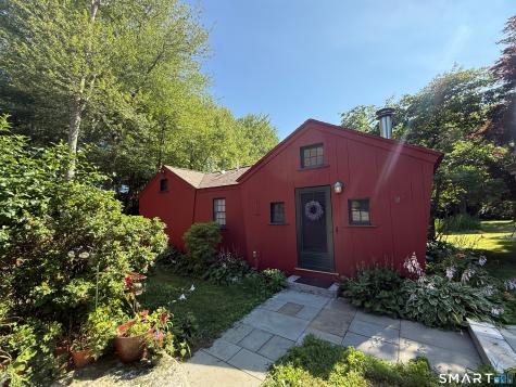 148 Mungertown Road Madison CT 06443