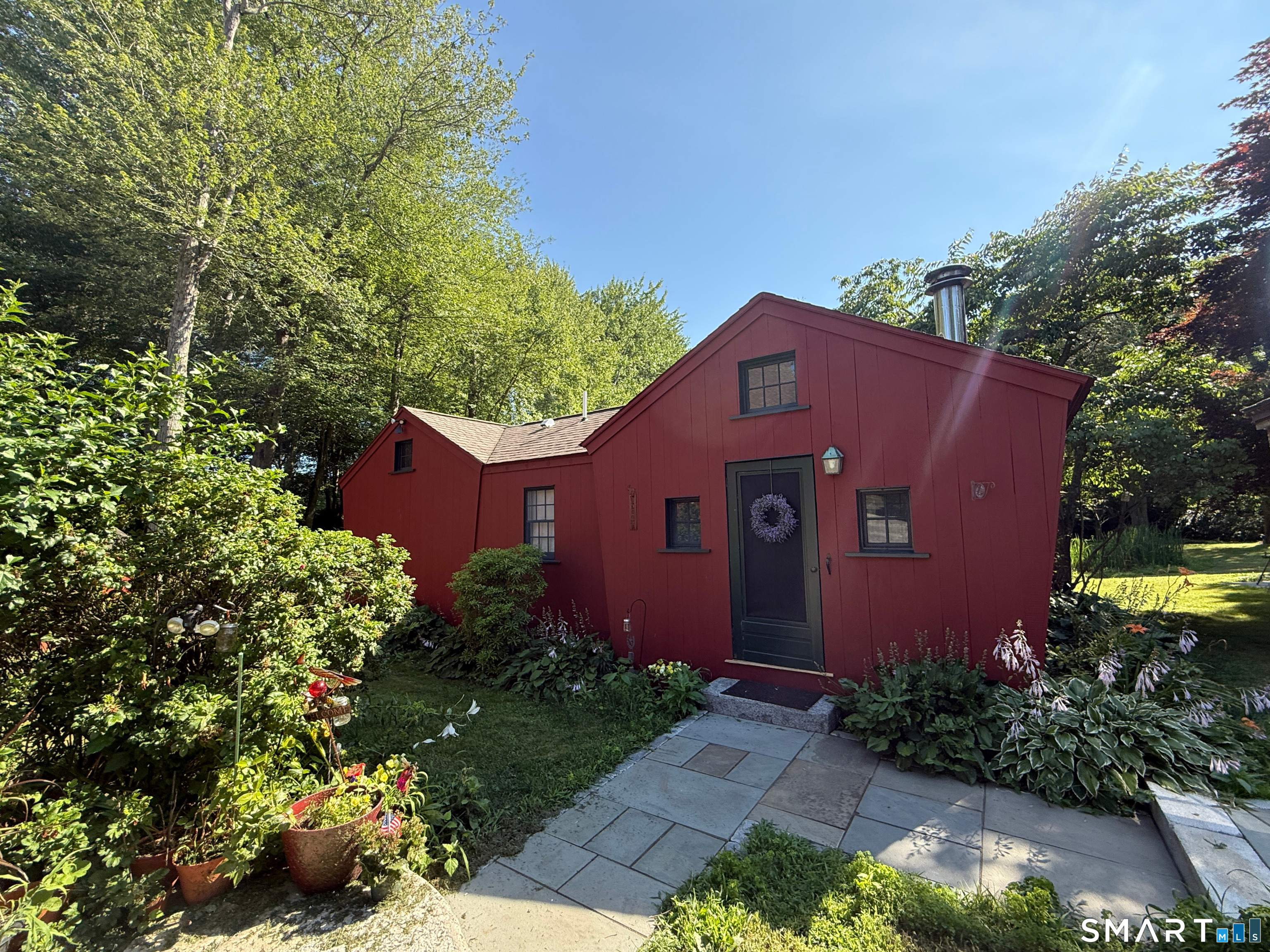 148 Mungertown Road Madison CT 06443