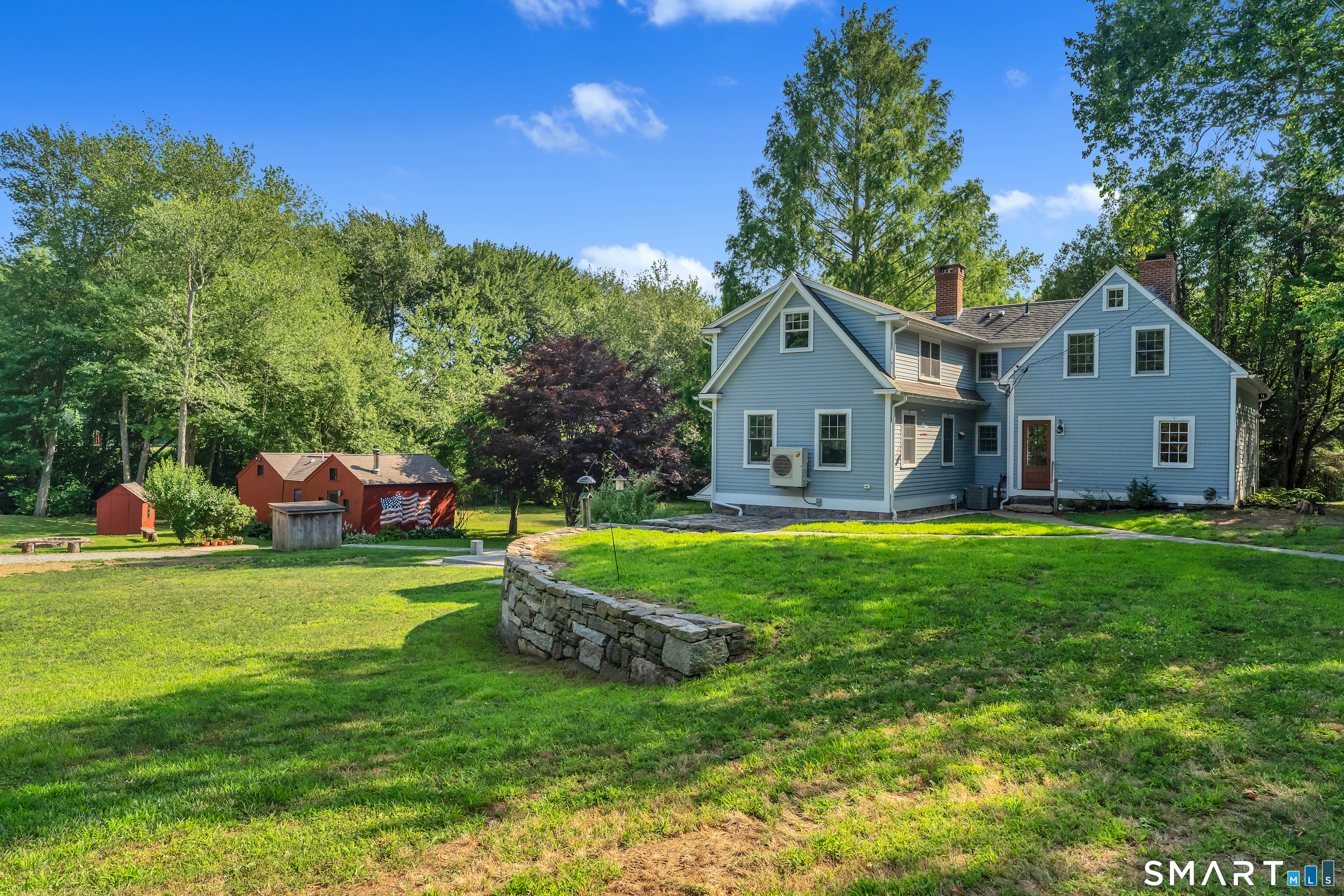 148 Mungertown Road Madison CT 06443