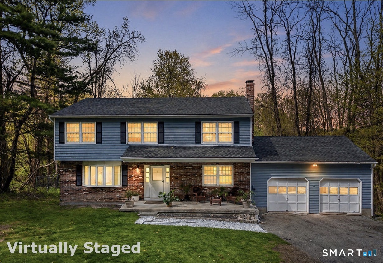 6 Jacklin Road Bethel CT 06801
