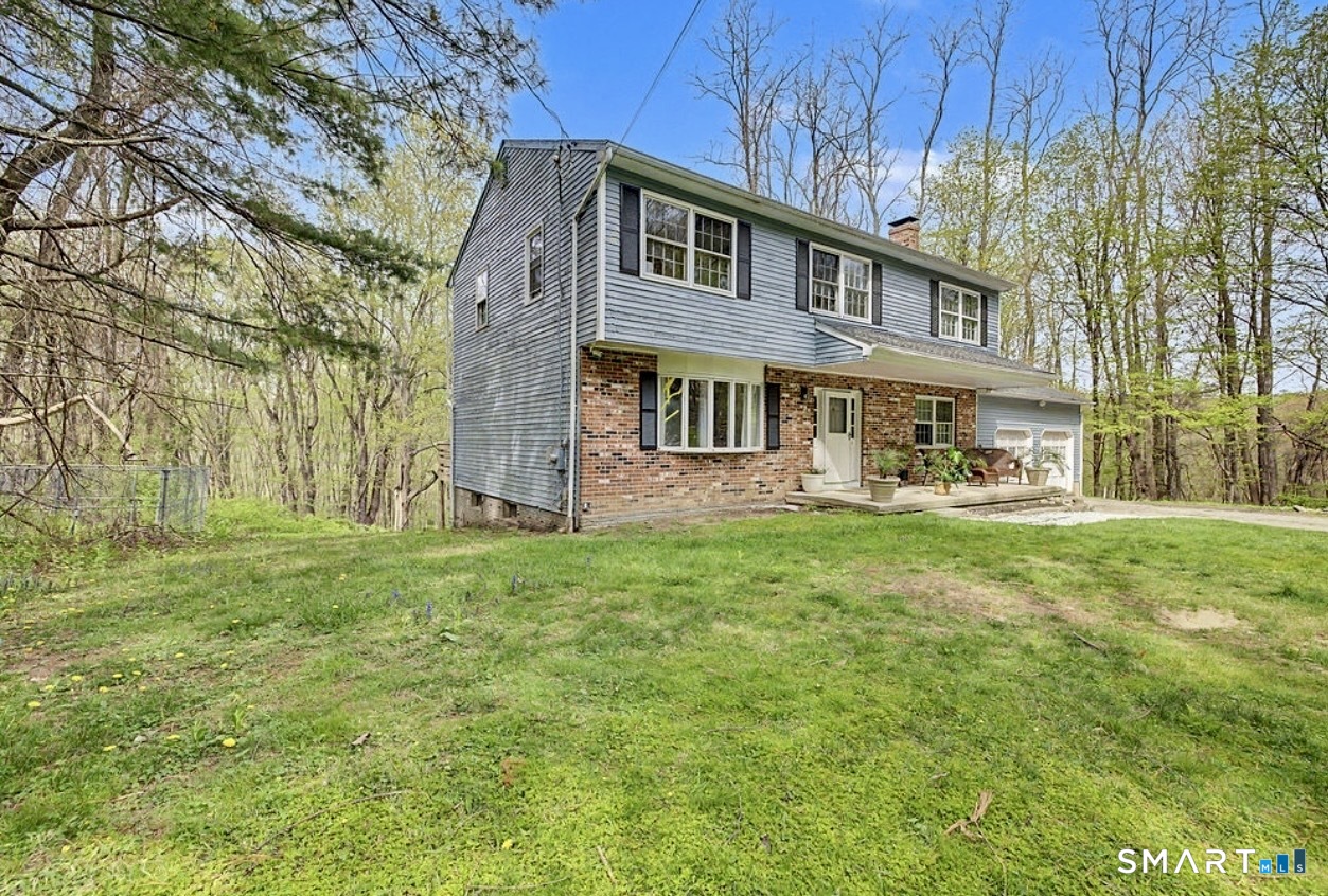 6 Jacklin Road Bethel CT 06801