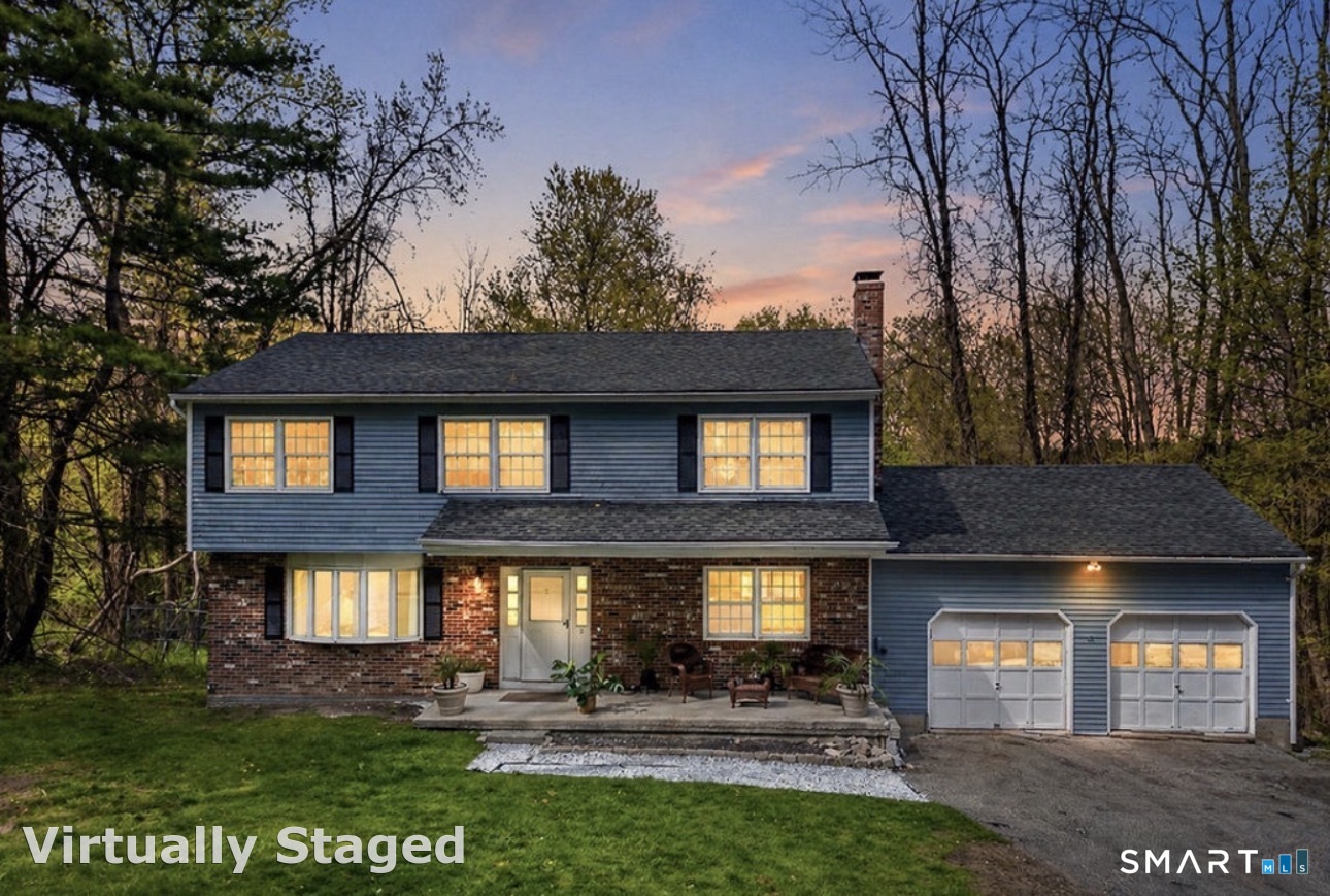 6 Jacklin Road Bethel CT 06801