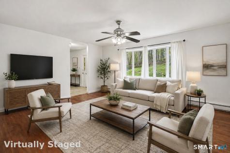 6 Jacklin Road Bethel CT 06801