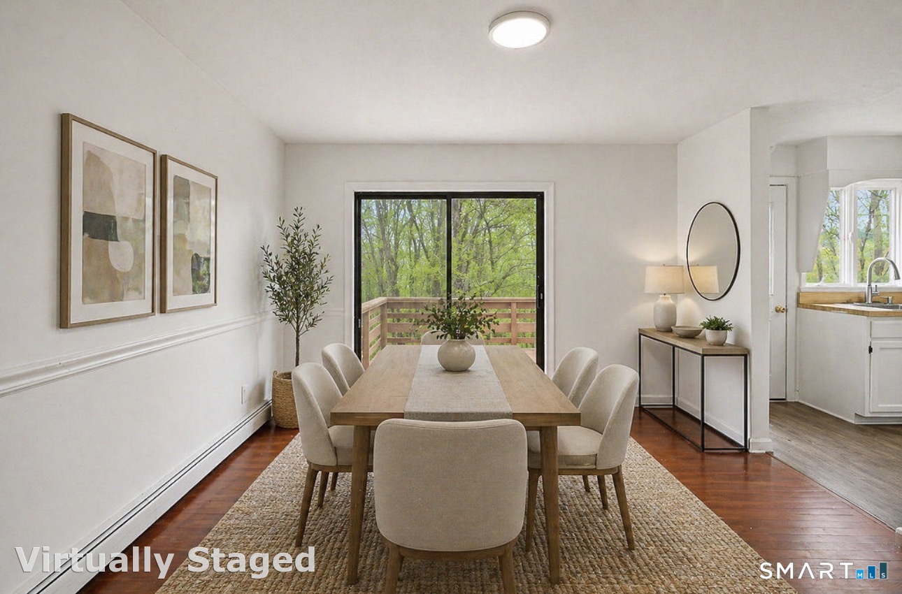6 Jacklin Road Bethel CT 06801