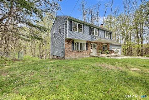 6 Jacklin Road Bethel CT 06801