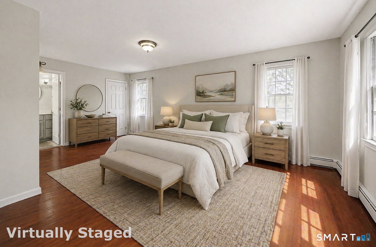 6 Jacklin Road Bethel CT 06801