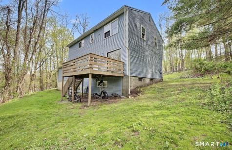 6 Jacklin Road Bethel CT 06801