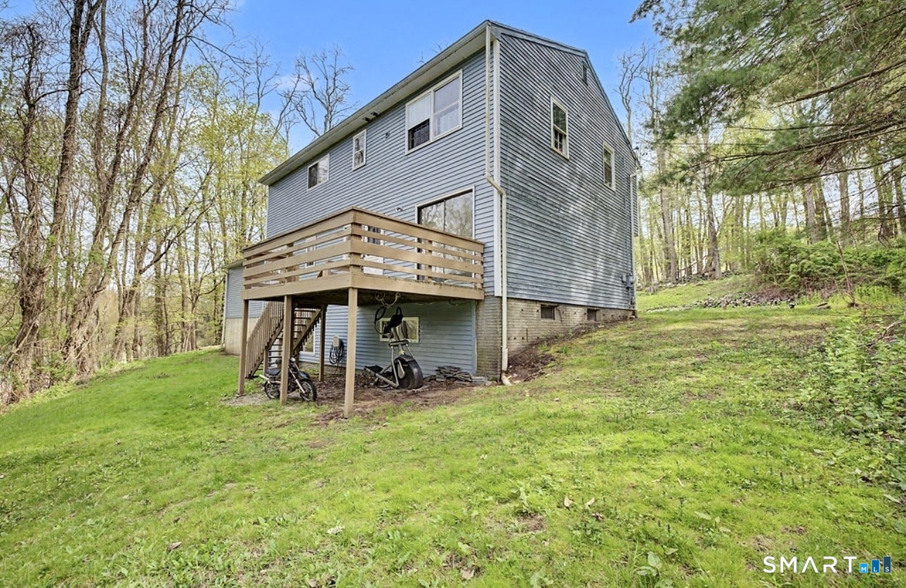 6 Jacklin Road Bethel CT 06801