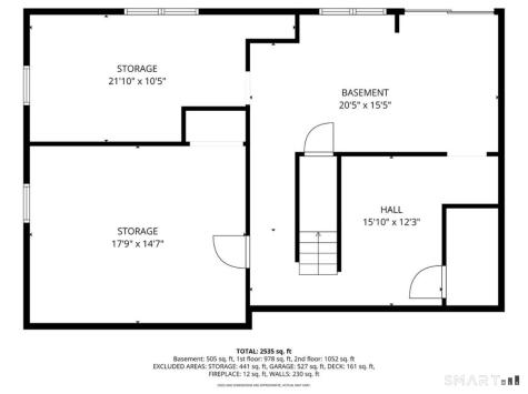 6 Jacklin Road Bethel CT 06801